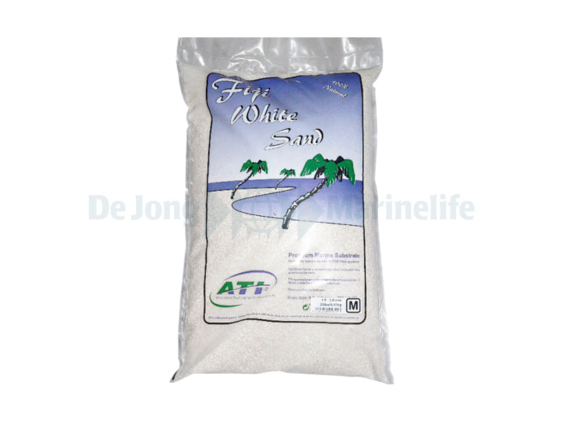 Fiji White Sand L - 9,07 kg