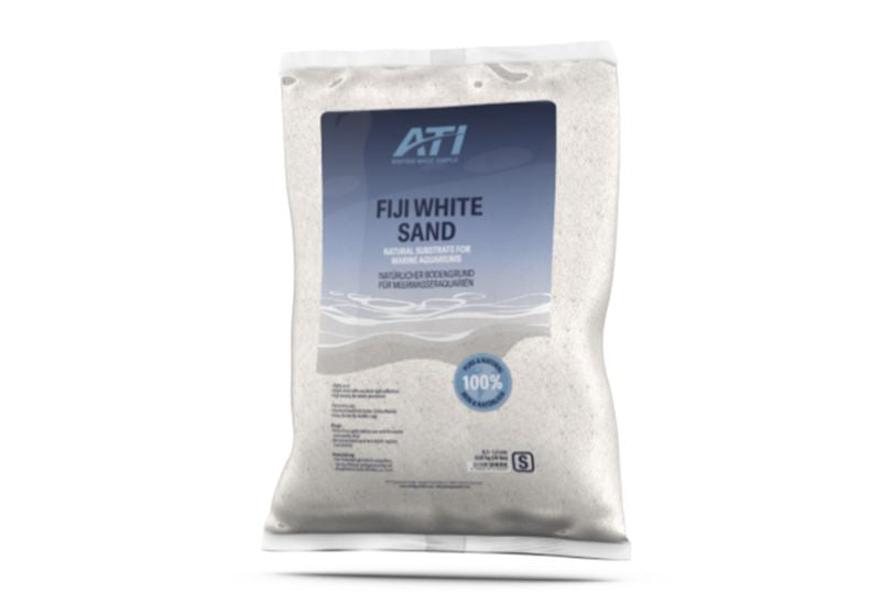Fiji White Sand M - 9,07 kg