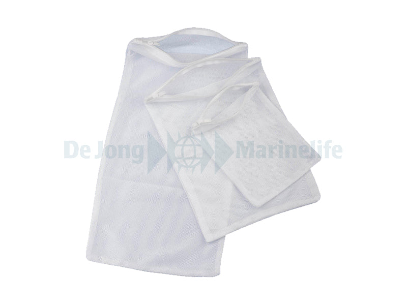 filter bag 1, 2 pcs., 22 x 15 cm (c. 8.6" x 5.9")