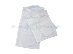 filter bag 3, 2 pcs., 22 x 45 cm (c. 8.6" x 17.7")