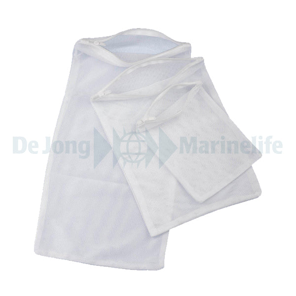 filter bag 1, 2 pcs., 22 x 15 cm (c. 8.6" x 5.9")
