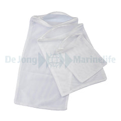 filter bag 1, 2 pcs., 22 x 15 cm (c. 8.6" x 5.9")