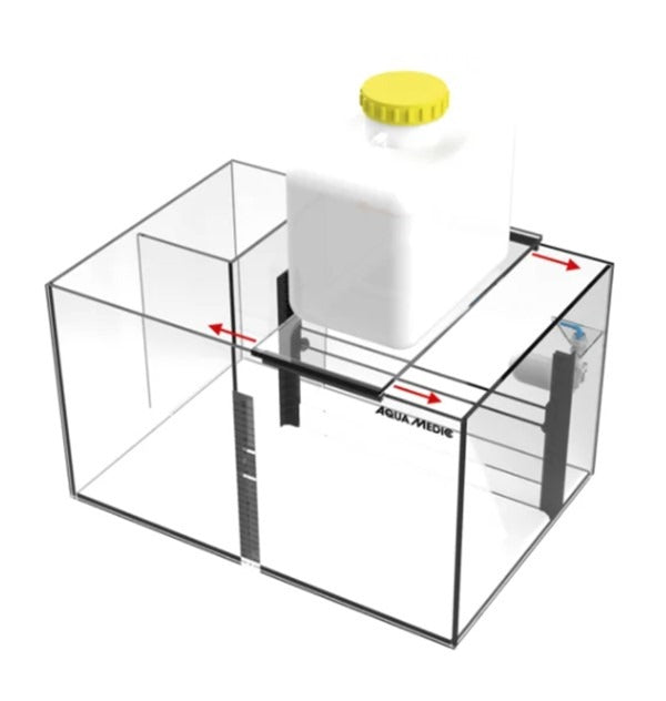 Filter Box A+