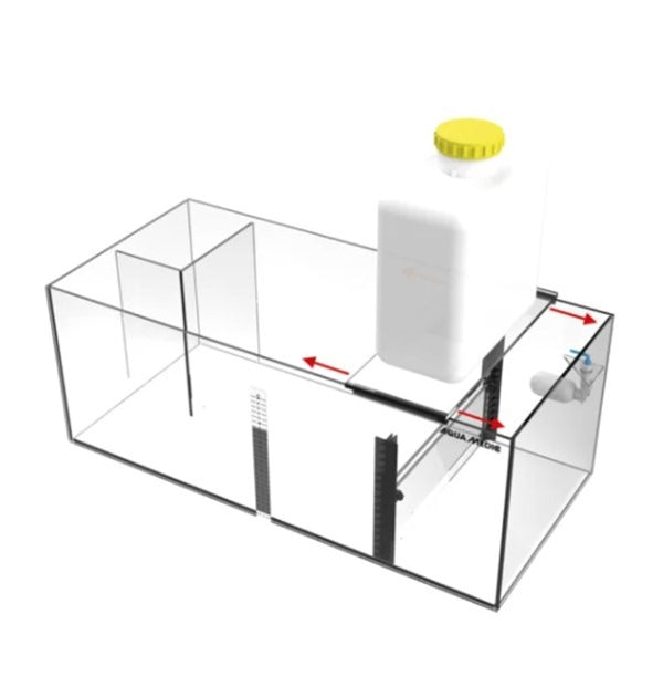 Filter Box B+