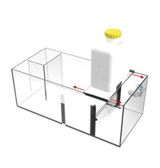 Filter Box B+