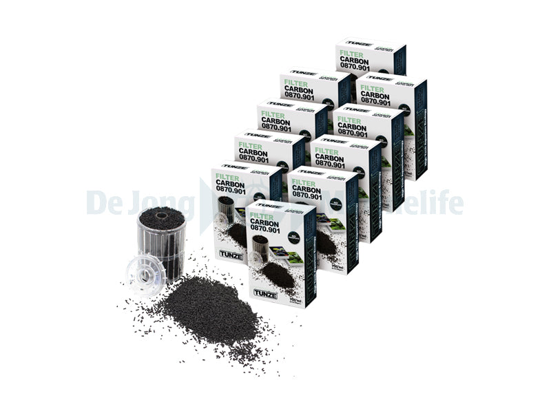 Filter Carbon