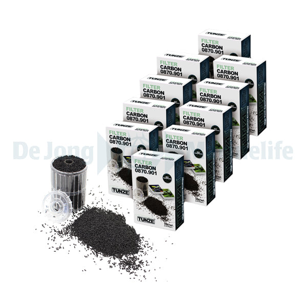 Filter Carbon