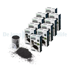 Filter Carbon