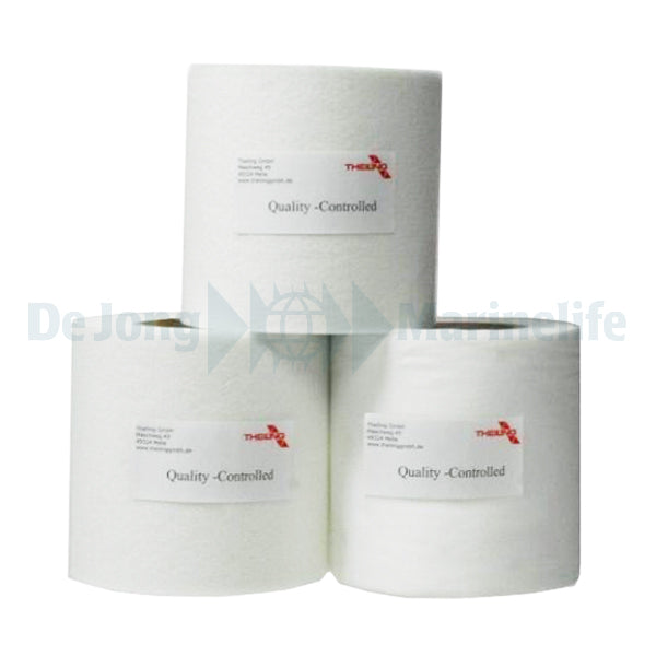 Filter fleece 3-Set for Rollermat Compact