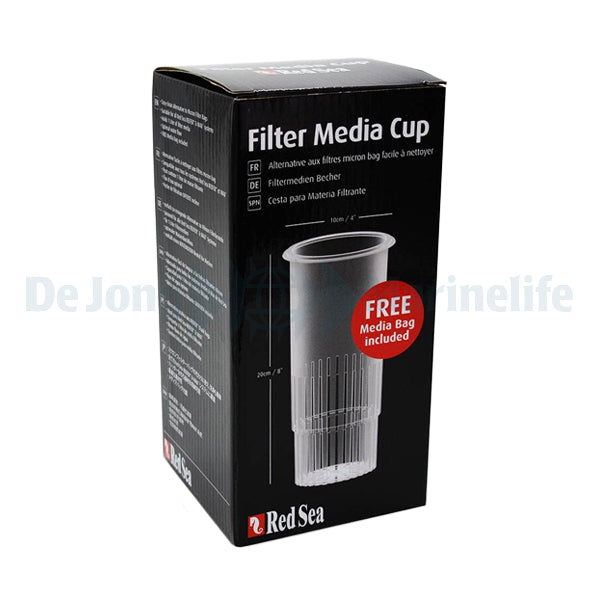 Reefer Media Cup