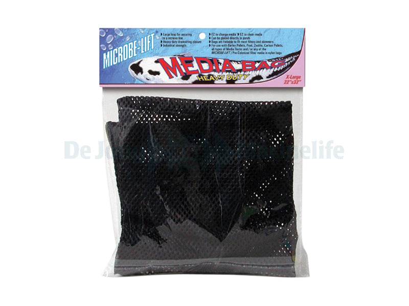 Filtermedia-Bag for approx. 1000 ml, 1 pcs.