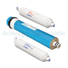 Filter Set ELP + Membrane 100 for easy line professional 100