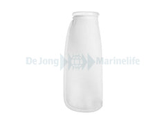Filter sock 200 11cm 30cm long Ringed PP-Fil (1130)