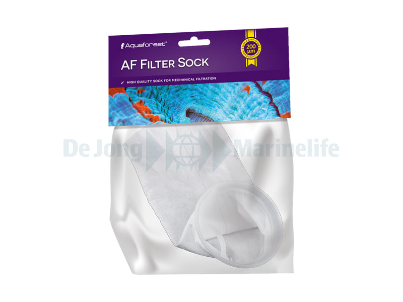 AF Filter Sock