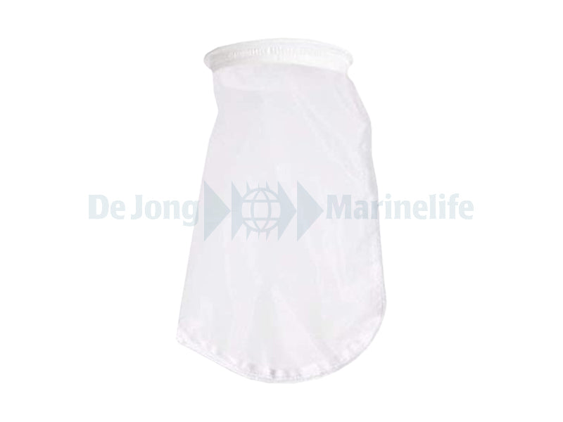 Filter Sock 300    11cm  36cm long Ringed Nylon (1136)