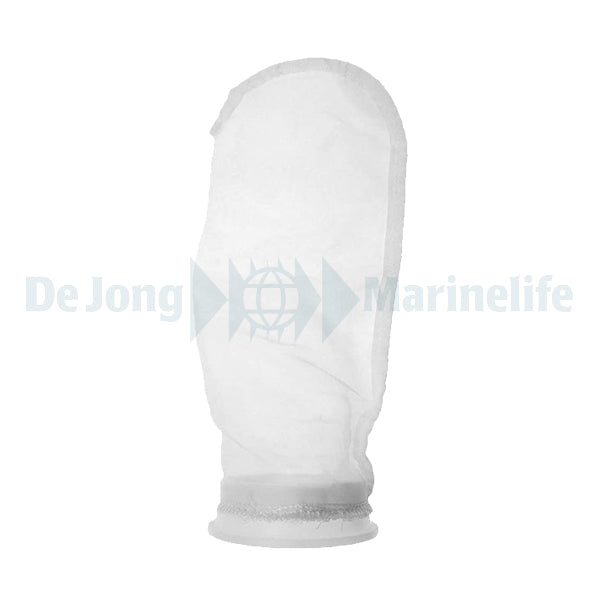 Filter Sock 300 18cm  36cm long Ringed Nylon (1836)