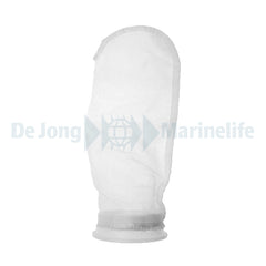 Filter Sock 300 18cm  36cm long Ringed Nylon (1836)