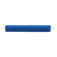 Filter sponge blue 50x50x3 cm - 30PPI, Fine