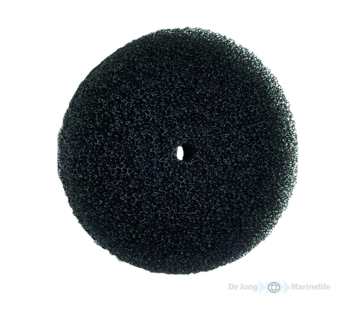 Filter sponge with hole 70 G1
