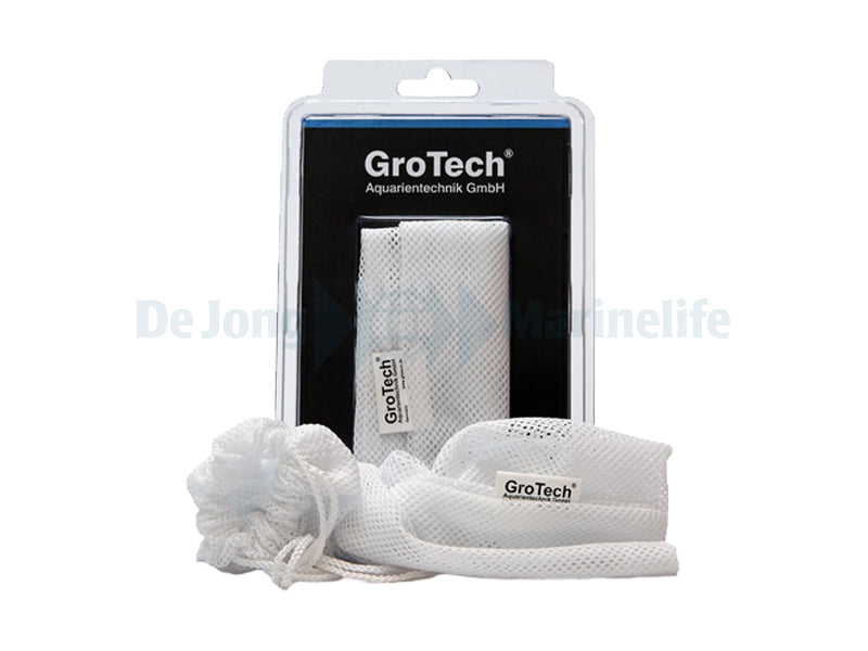 Filterbag - 160x260 mm - 0,6 mm