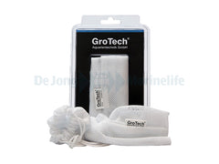 Filterbag - 160x260 mm - 0,6 mm