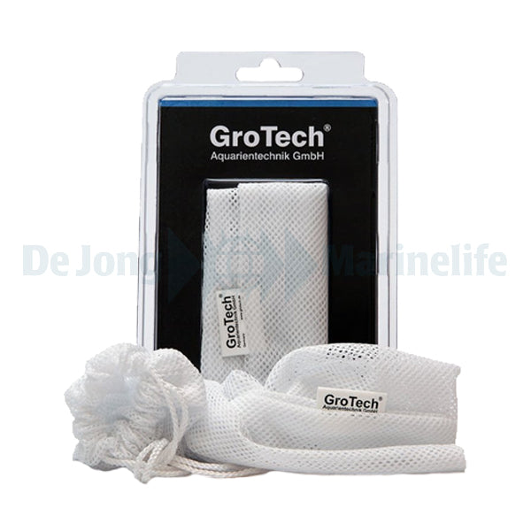 Filterbag - 160x260 mm - 0,6 mm