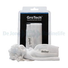 Filterbag - 160x260 mm - 0,6 mm