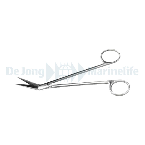 Fine Point Scissor 6in / 15,2cm