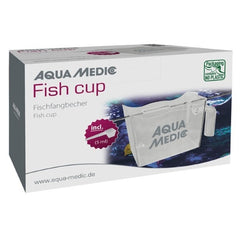 Fish cup