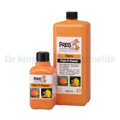 Fish-V-Power - 10 l