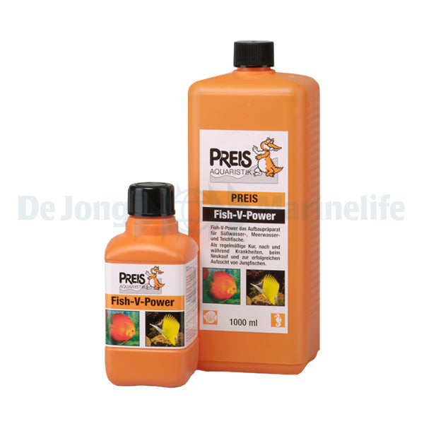 Fish-V-Power - 250ml