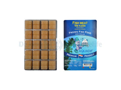 Fish Meat Box - 100 g - 9 pcs