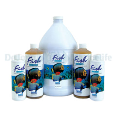 Fish Solution - 236 ml
