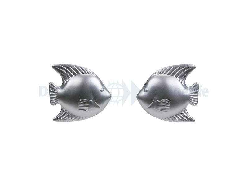 fishknob Angel / pair