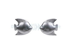 fishknob Angel / pair