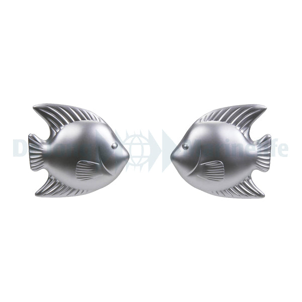 fishknob Angel / pair