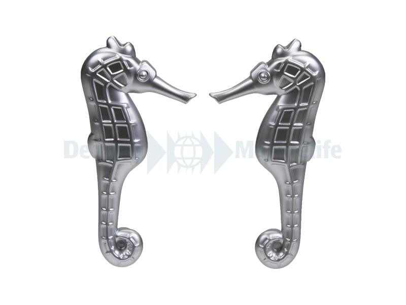 fishknob Seahorse / pair