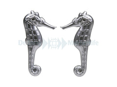 fishknob Seahorse / pair
