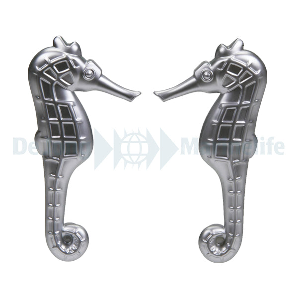 fishknob Seahorse / pair