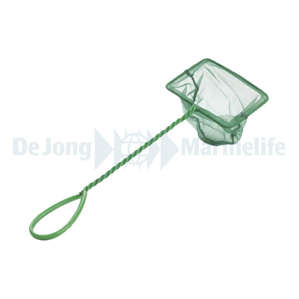 Fishnet - 12 cm Green