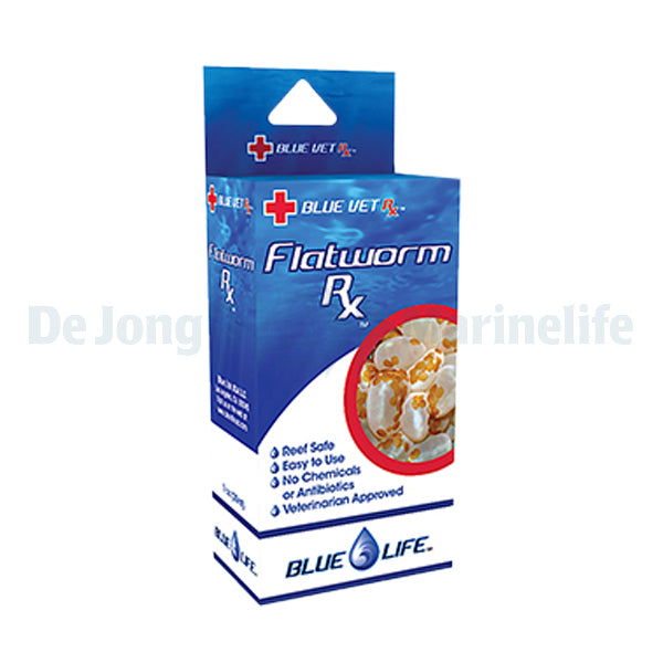 Flatworm Rx