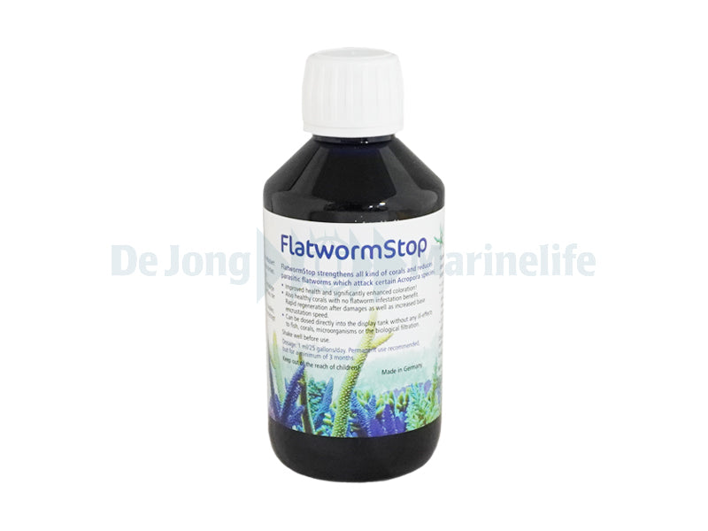 FlatwormStop - 250ml