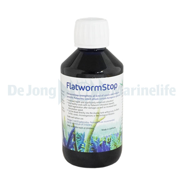 FlatwormStop - 250ml