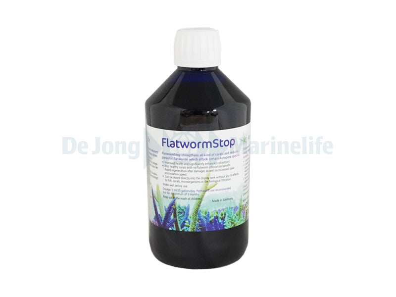 FlatwormStop - 500ml