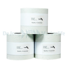 Fleece Aqua - 3 psc Set