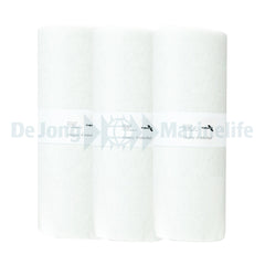 Fleece Aqua XC - 3 pcs Set
