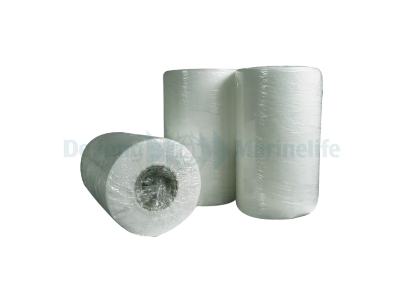 Fleece Dreambox 49cm Filter roll/non-woven-light-40g/m 10pcs