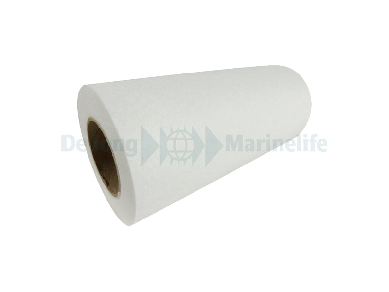 Fleece Dreambox 49cm Filter roll / non-woven - light - 40g/m
