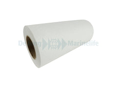 Fleece Dreambox 49cm Filter roll / non-woven - light - 40g/m