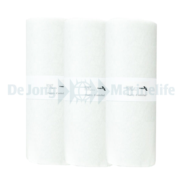 Fleece Pond XC - 3 pcs Set